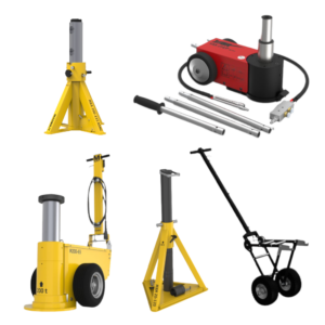 Vehicle Jacks