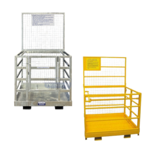 Work Platforms