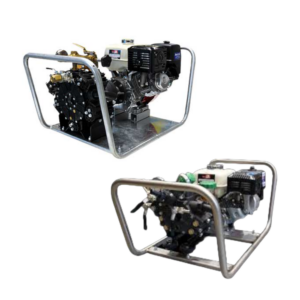 Ag Sprayers