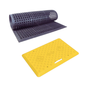 Anti Slip Flooring