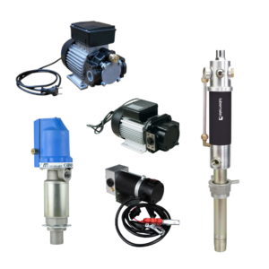 Automatic Oil Pumps