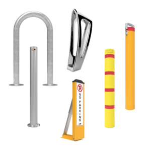 Bollards & U-Bars