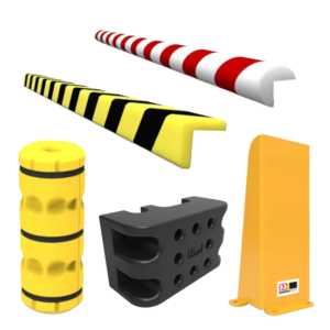 Bumpers & Buffers