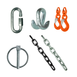 Hardware Chain & Fittings