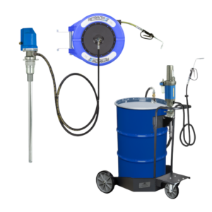 Oil Dispensing Systems