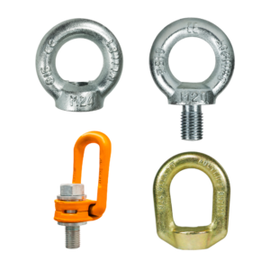 Eye Bolts / Eye Nuts