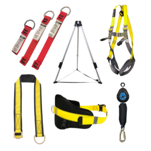 Fall Protection