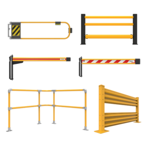 Fences and Rails