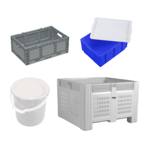 Food Grade Storage