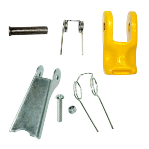 Grade 80 Spares