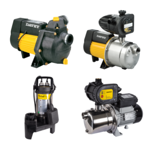 General Pumps
