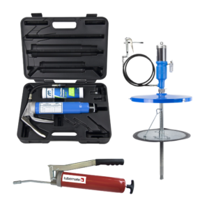 Grease Equipment