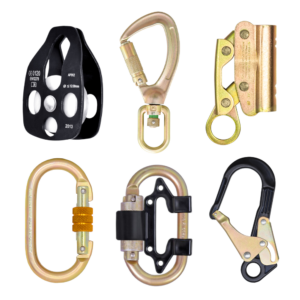 Hooks & Connectors