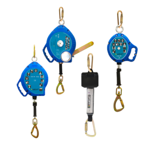 Inertia Reels