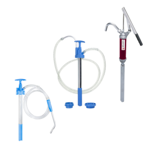Manual Oil Pumps