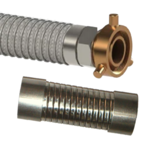 Metallic Hoses