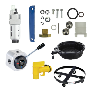 Oil Accessories