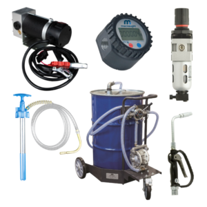 Oil Equipment