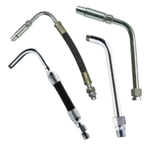 Oil Gun Extensions