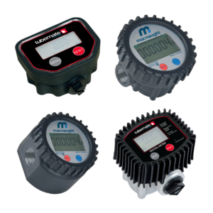 Oil Meters