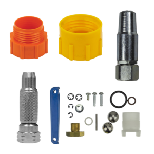 Oil Spares and Repair Kits