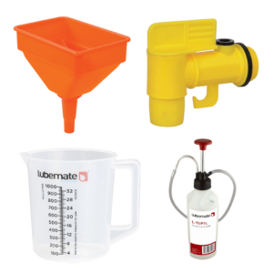 Oil Storage & Transfer