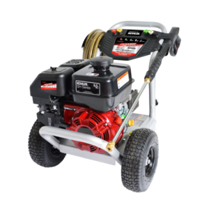 Powershot Pressure Cleaner - PS3395