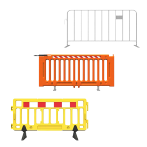 Portable Fences