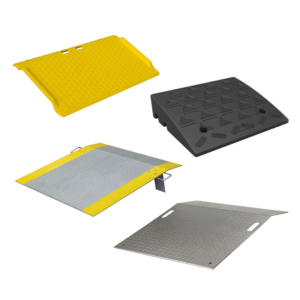 Portable Ramps and Dock Plates