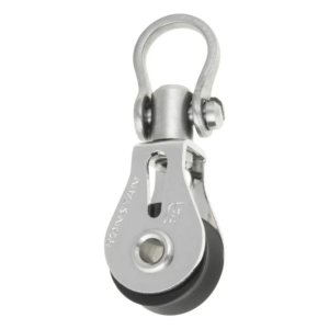 Series 15 Ball Bearing Block with Swivel Shackle - RF15100