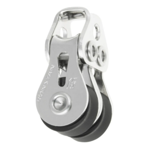 Series 15 Ball Bearing Double Block with Loop Top - RF15202