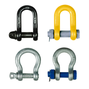 Shackles