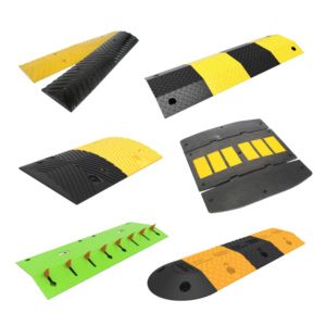 Speed Humps