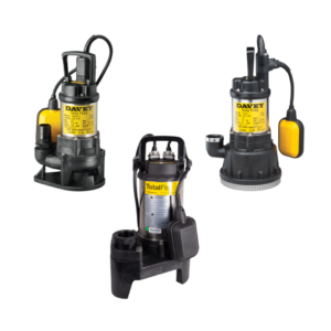 Submersible Pumps