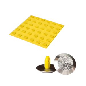 Tactile Indicators