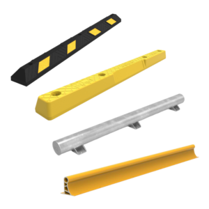 Wheel Stops