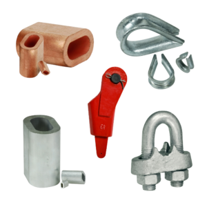 Wire Rope Fittings