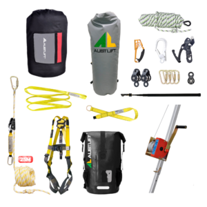 Height Safety Kits